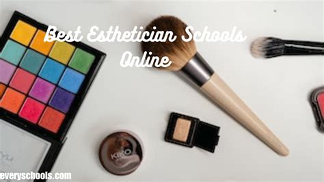 15 Best Esthetician